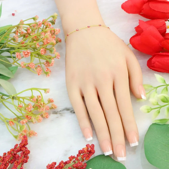 "New Beautiful Design Bracelet for Women/Girls, Gift, B737 - Picture 5 of 10